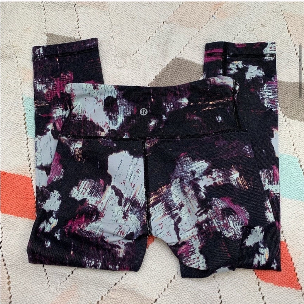 LULULEMON leggings - Picture 3 of 6
